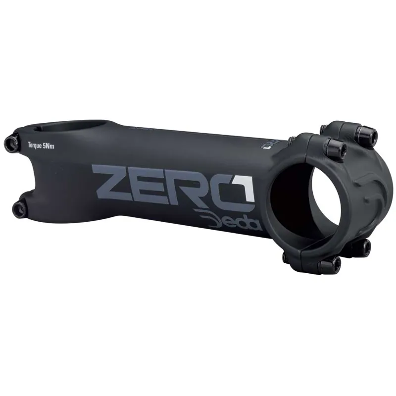 Zero1 Stem Black On Black -1